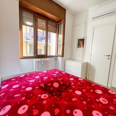 Apartmán Nolo 147 Milán Exteriér fotografie
