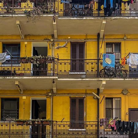 Apartmán Nolo 147 Milán Exteriér fotografie