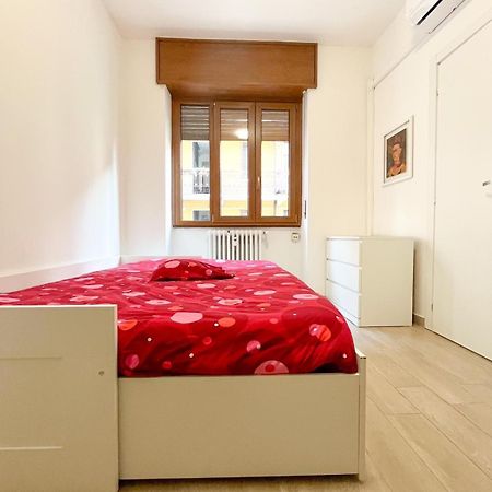 Apartmán Nolo 147 Milán Exteriér fotografie