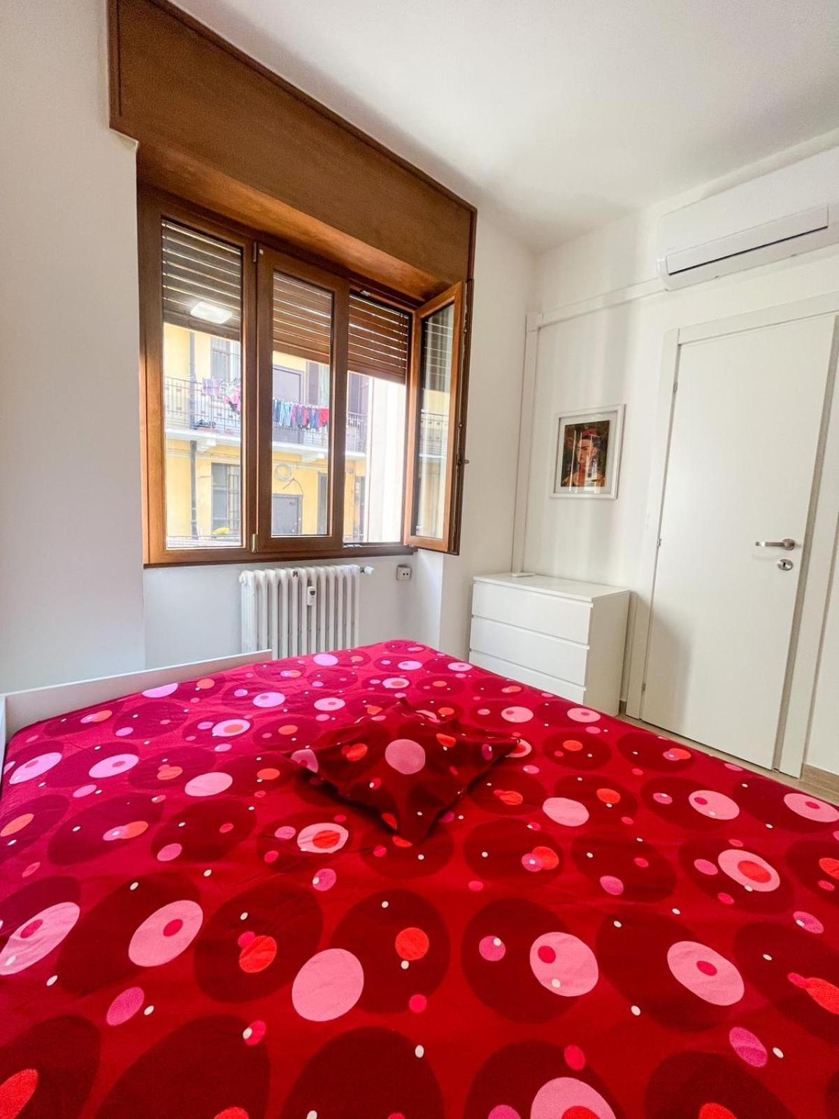 Apartmán Nolo 147 Milán Exteriér fotografie