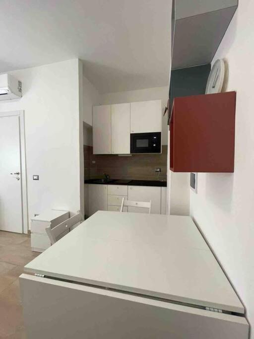 Apartmán Nolo 147 Milán Exteriér fotografie