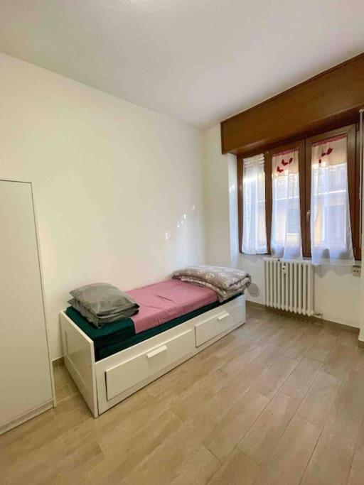 Apartmán Nolo 147 Milán Exteriér fotografie