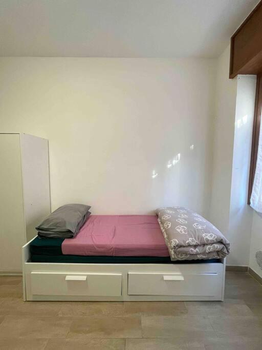 Apartmán Nolo 147 Milán Exteriér fotografie